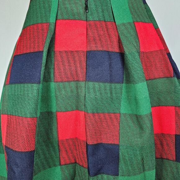 Fanny. Wiz Skirt Size Medium - Picture 6 of 9